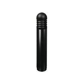 SAL Lighting Bollard Lighting LED Bollard Light E27 IP54 in Black Lights-For-You SE7103BK/LGLS